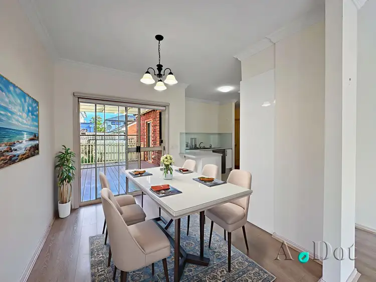 Fourth view of Homely house listing, 2B Coppard Street, Burwood VIC 3125