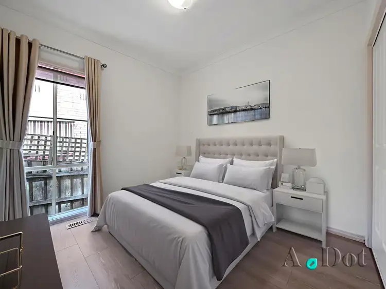 Fifth view of Homely house listing, 2B Coppard Street, Burwood VIC 3125