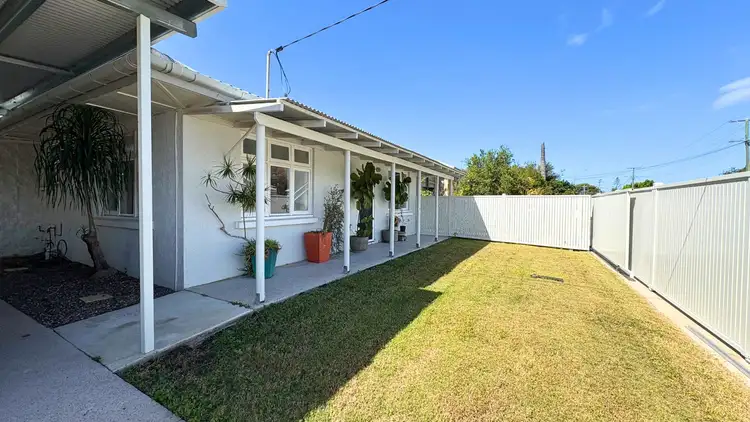 45 Dearness Street, Garbutt QLD 4814