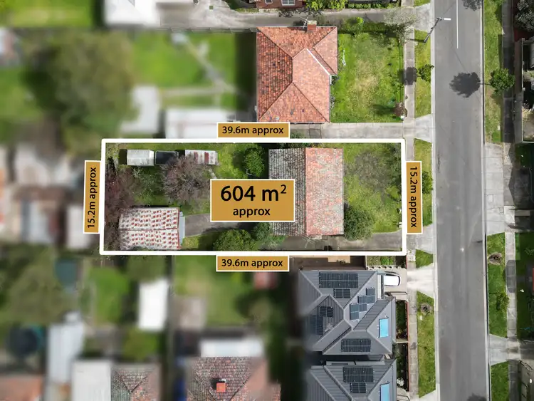 5 Fox Court, Jacana VIC 3047
