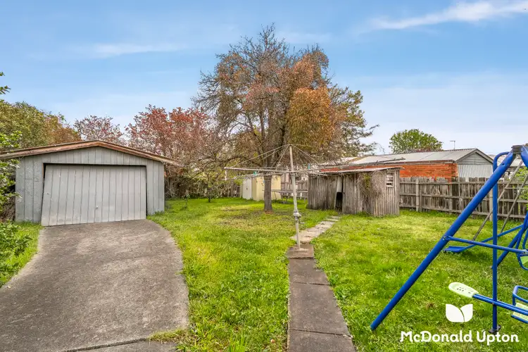 Third view of Homely house listing, 5 Fox Court, Jacana VIC 3047