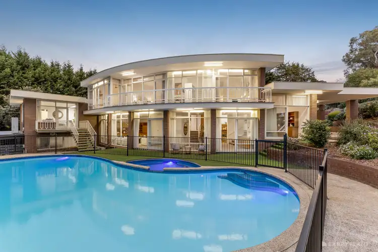 8 Honybun Court, Donvale VIC 3111