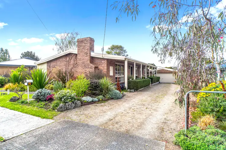 15 Sullivan Drive, Somerville VIC 3912