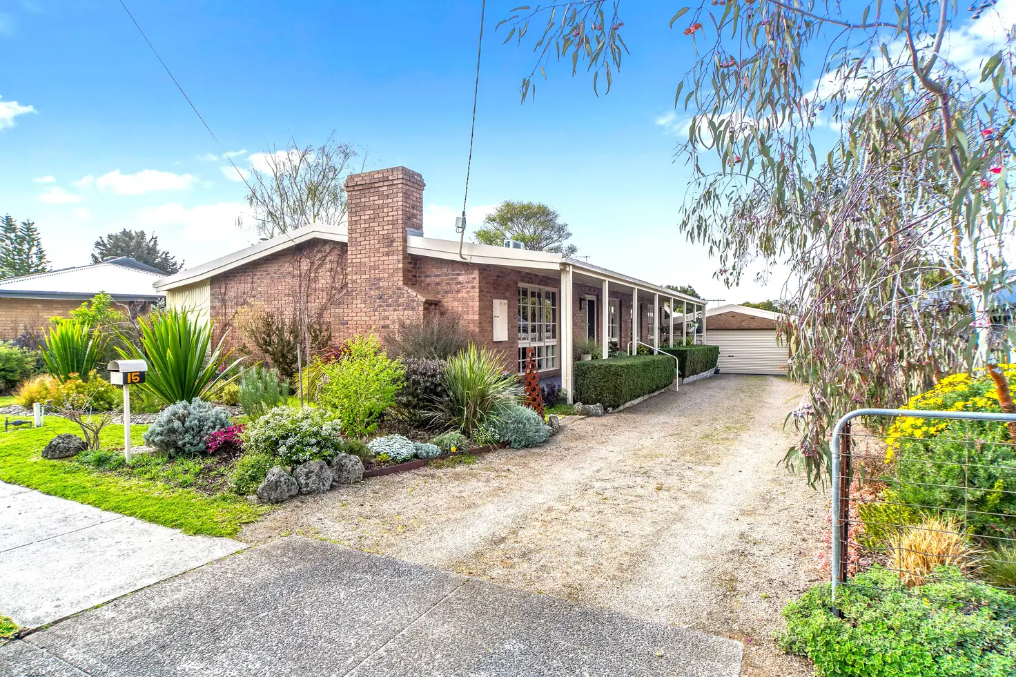 Main view of Homely house listing, 15 Sullivan Drive, Somerville VIC 3912