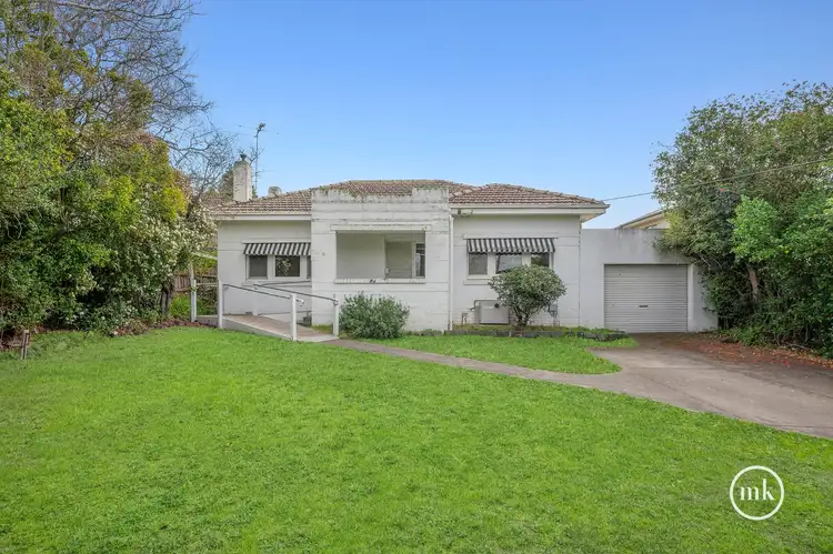 23 St James Road, Rosanna VIC 3084
