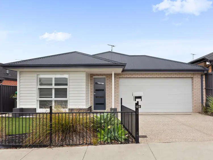 138 Merrijig Drive, Torquay VIC 3228