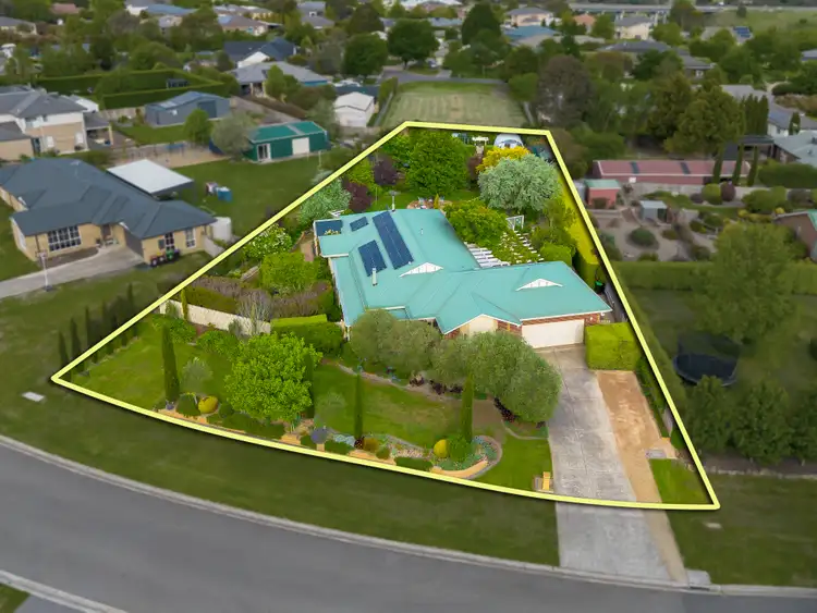 Third view of Homely house listing, 11 Jacksons Creek Way, Gisborne VIC 3437