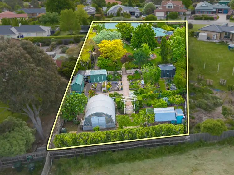 Sixth view of Homely house listing, 11 Jacksons Creek Way, Gisborne VIC 3437