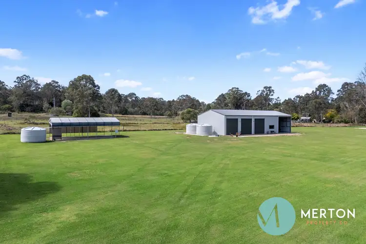 52 Curra Estate Road