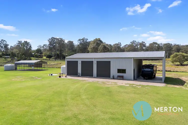 Second view of Homely house listing, 52 Curra Estate Road, Curra QLD 4570