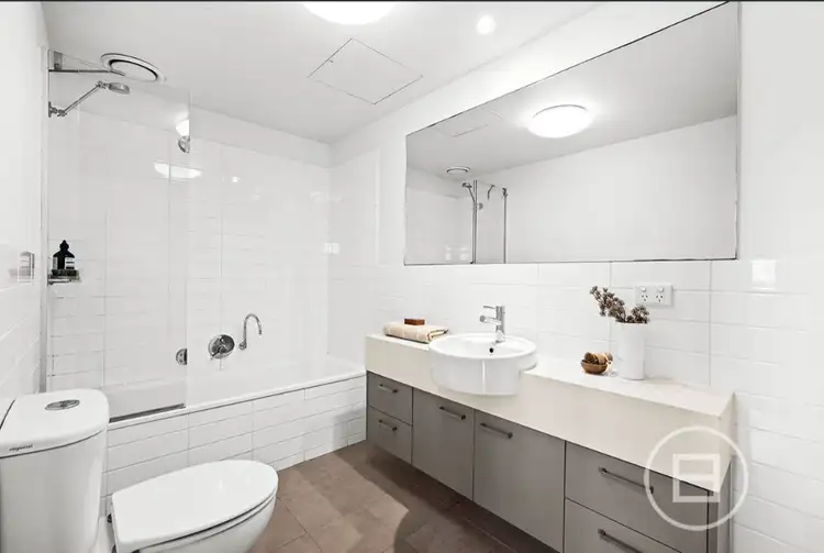 Fourth view of Homely apartment listing, G3/493 Victoria Street, West Melbourne VIC 3003