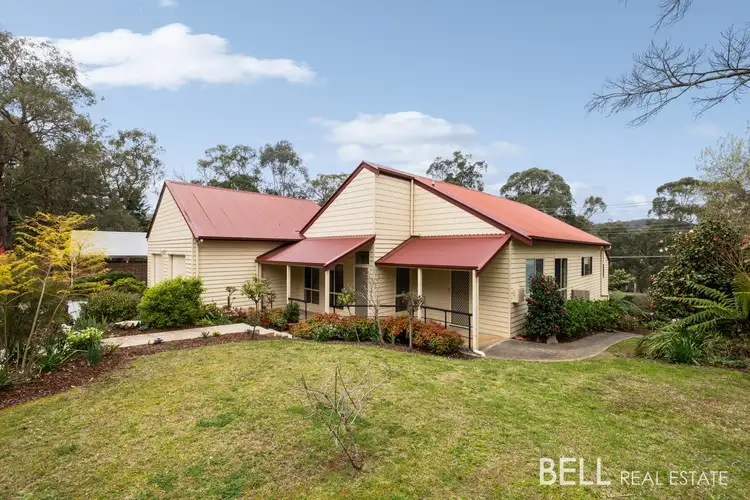 4 Blair Road, Belgrave VIC 3160