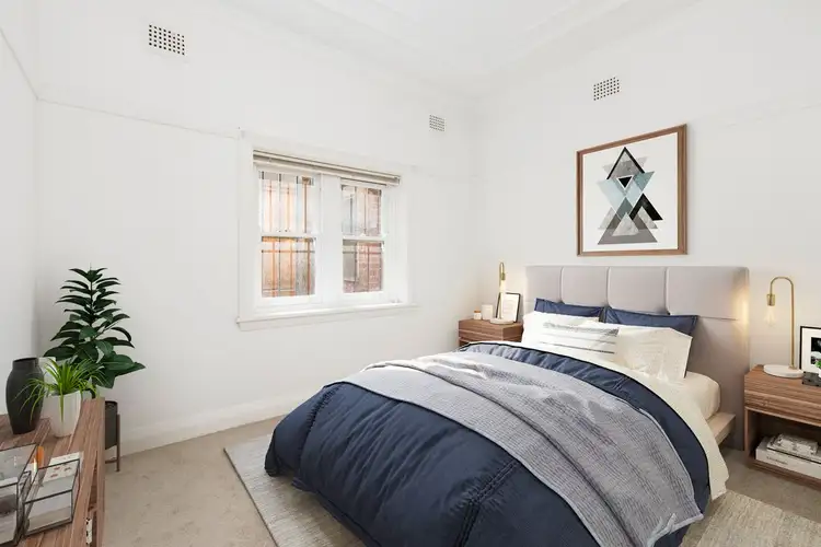 Third view of Homely apartment listing, 6/32 Hamilton Street, Rose Bay NSW 2029