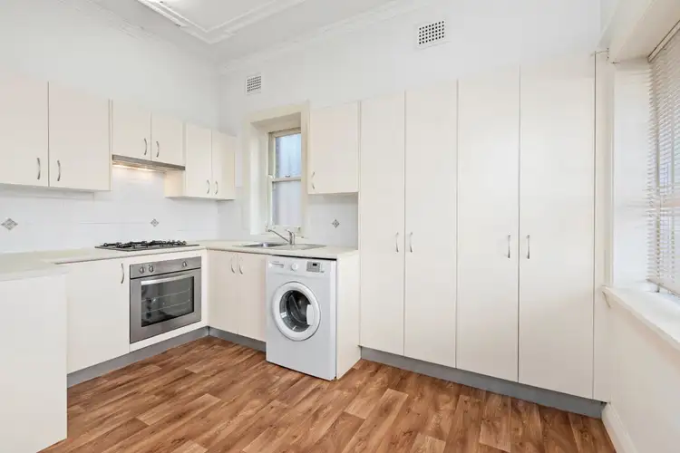 Fourth view of Homely apartment listing, 6/32 Hamilton Street, Rose Bay NSW 2029