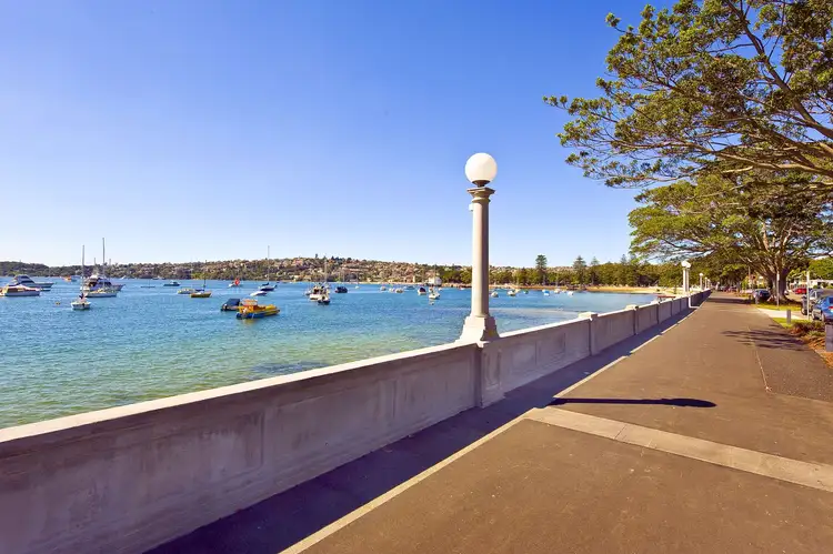Fifth view of Homely apartment listing, 6/32 Hamilton Street, Rose Bay NSW 2029
