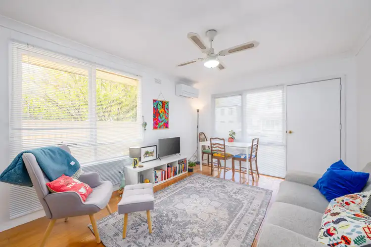 3/1 Sutherland Avenue, Shepparton VIC 3630