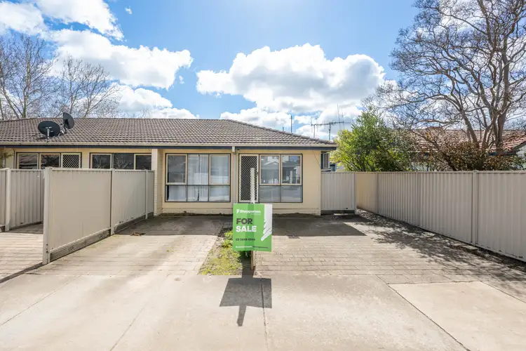 Third view of Homely unit listing, 3/1 Sutherland Avenue, Shepparton VIC 3630