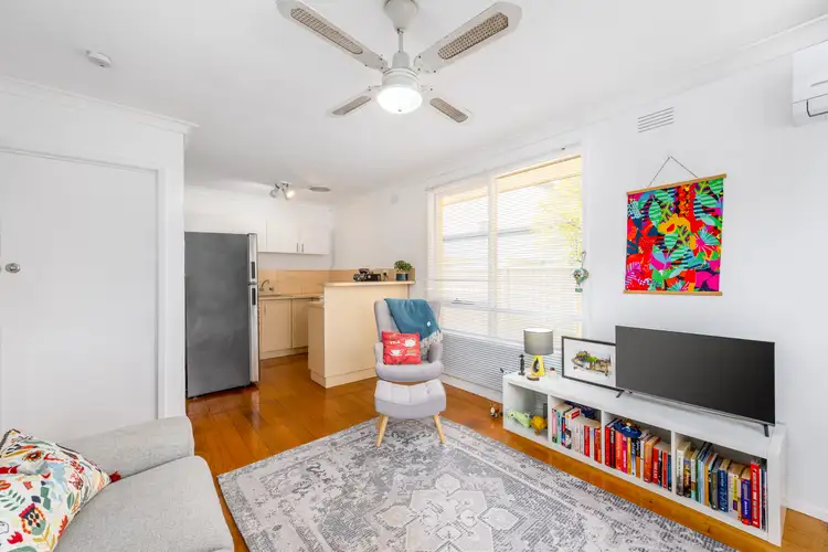 Fourth view of Homely unit listing, 3/1 Sutherland Avenue, Shepparton VIC 3630