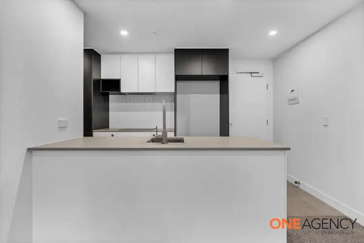 615/220 Melrose Drive, Phillip ACT 2606