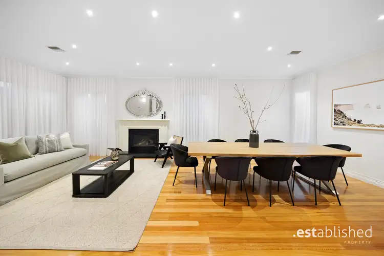 Sixth view of Homely house listing, 23 Panorama Way, Sanctuary Lakes VIC 3030