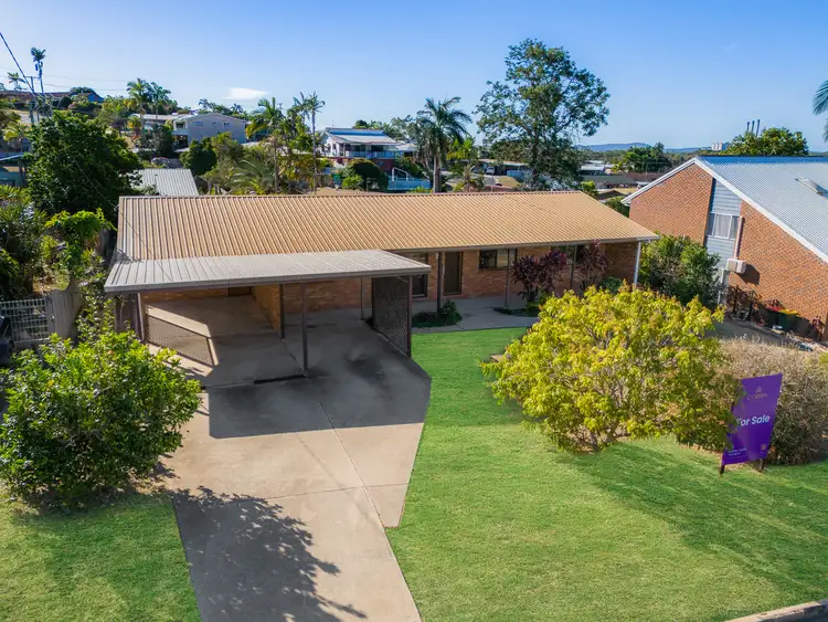 Fourth view of Homely house listing, 9 Mercedes Street, Clinton QLD 4680