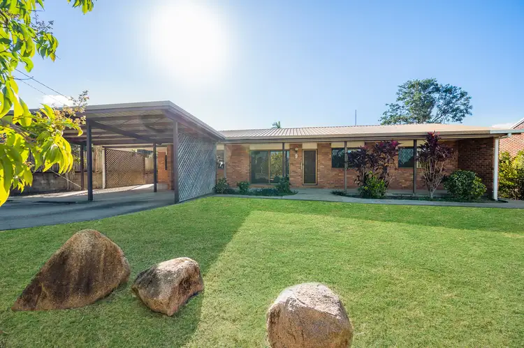 Fifth view of Homely house listing, 9 Mercedes Street, Clinton QLD 4680