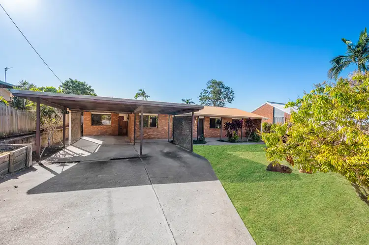 Sixth view of Homely house listing, 9 Mercedes Street, Clinton QLD 4680