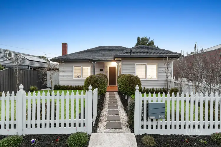 1/57 Warwick Road, Greensborough VIC 3088