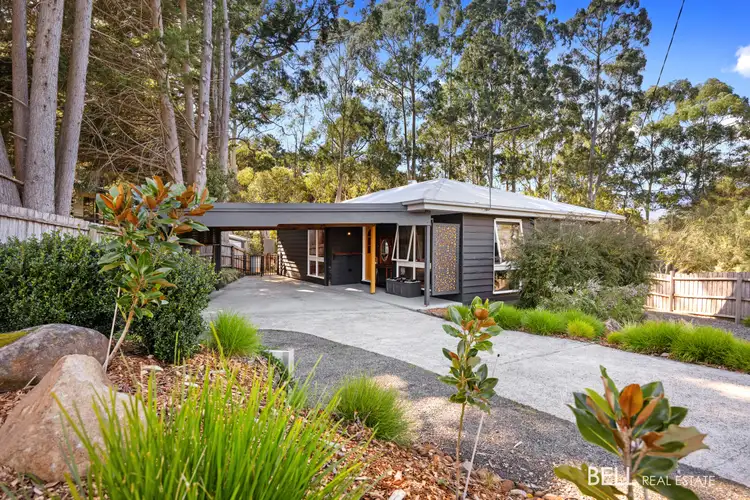 48 Carroll Avenue, Millgrove VIC 3799