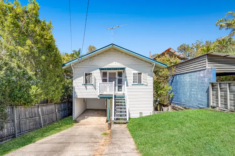 99 Sir Fred Schonell Drive, St Lucia QLD 4067