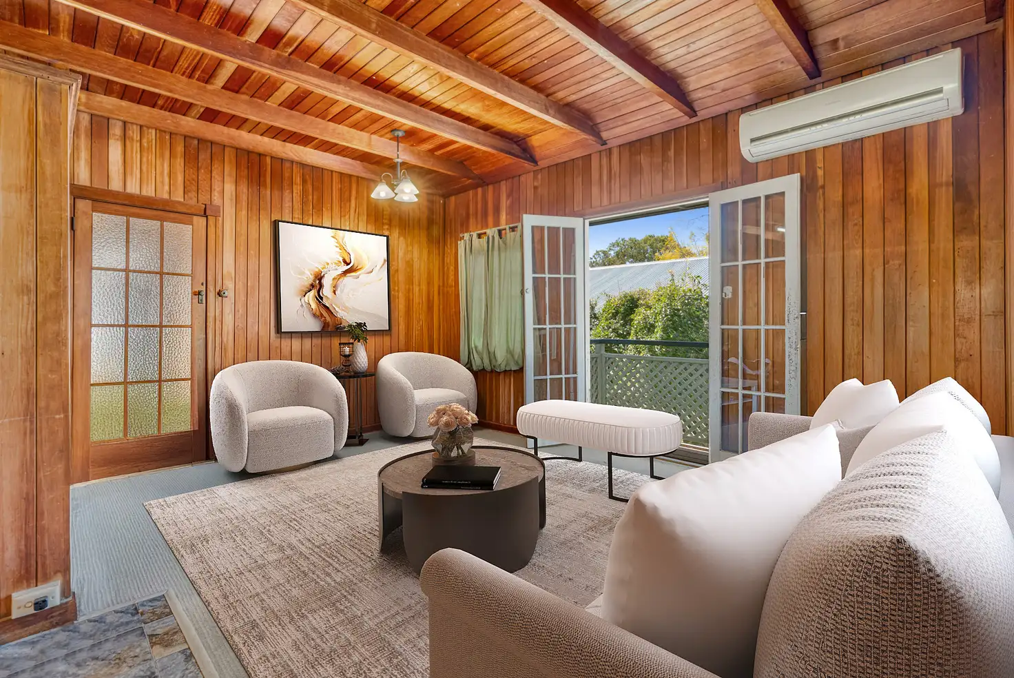 Main view of Homely house listing, 99 Sir Fred Schonell Drive, St Lucia QLD 4067