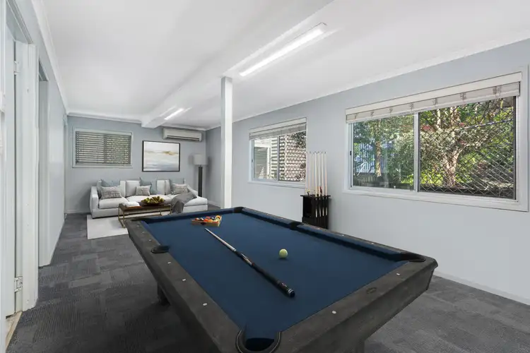 Third view of Homely house listing, 99 Sir Fred Schonell Drive, St Lucia QLD 4067