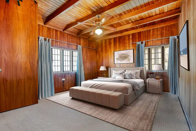 Sixth view of Homely house listing, 99 Sir Fred Schonell Drive, St Lucia QLD 4067