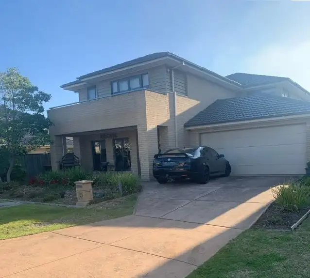 3 Seafarer Way, Sanctuary Lakes VIC 3030