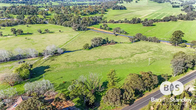 Third view of Homely rural property listing, 32 James Road, Hamel WA 6215