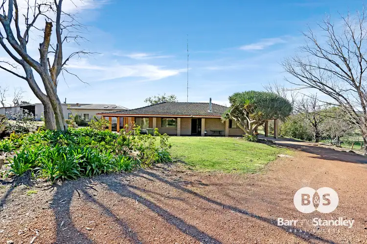 Fourth view of Homely rural property listing, 32 James Road, Hamel WA 6215