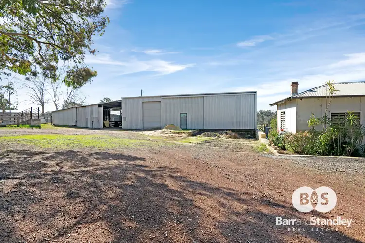 Fifth view of Homely rural property listing, 32 James Road, Hamel WA 6215