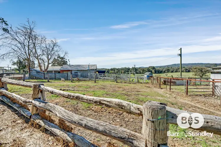 Sixth view of Homely rural property listing, 32 James Road, Hamel WA 6215