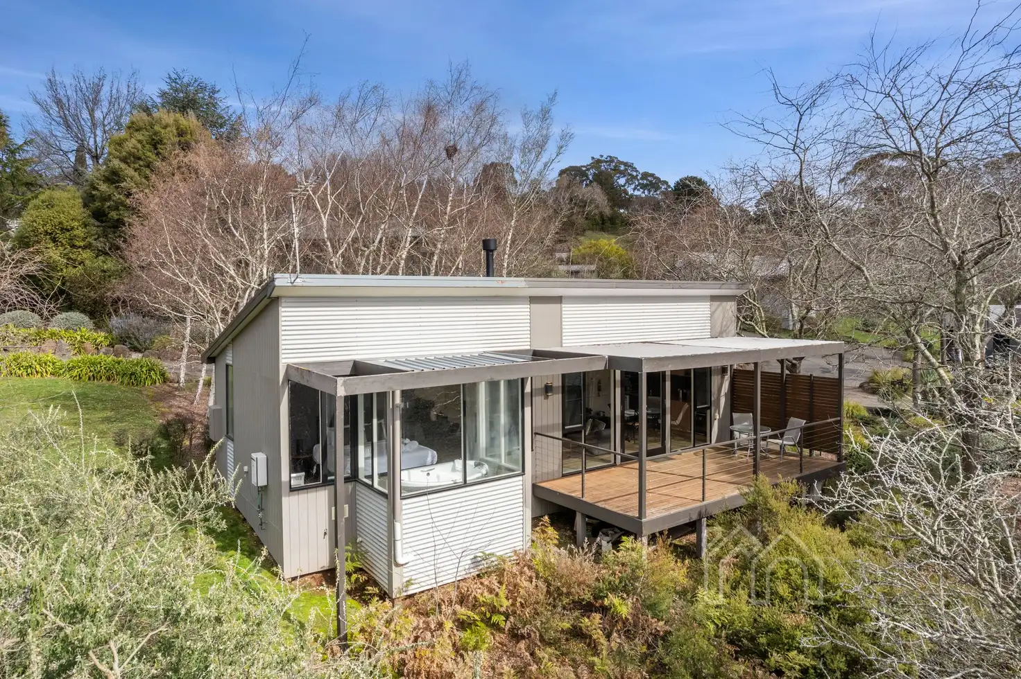 Main view of Homely house listing, 2/37 Hospital Street, Daylesford VIC 3460