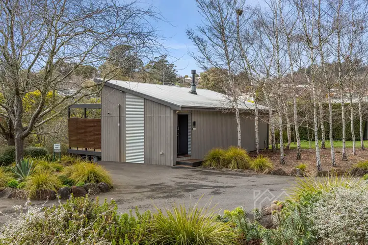 Second view of Homely house listing, 2/37 Hospital Street, Daylesford VIC 3460