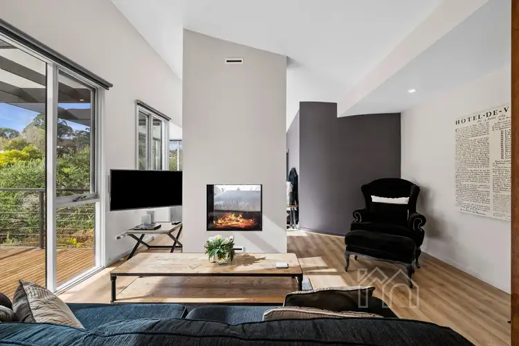 Third view of Homely house listing, 2/37 Hospital Street, Daylesford VIC 3460