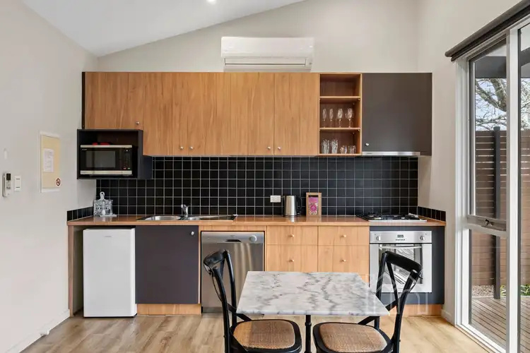 Fourth view of Homely house listing, 2/37 Hospital Street, Daylesford VIC 3460