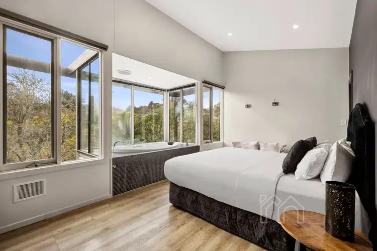 Fifth view of Homely house listing, 2/37 Hospital Street, Daylesford VIC 3460