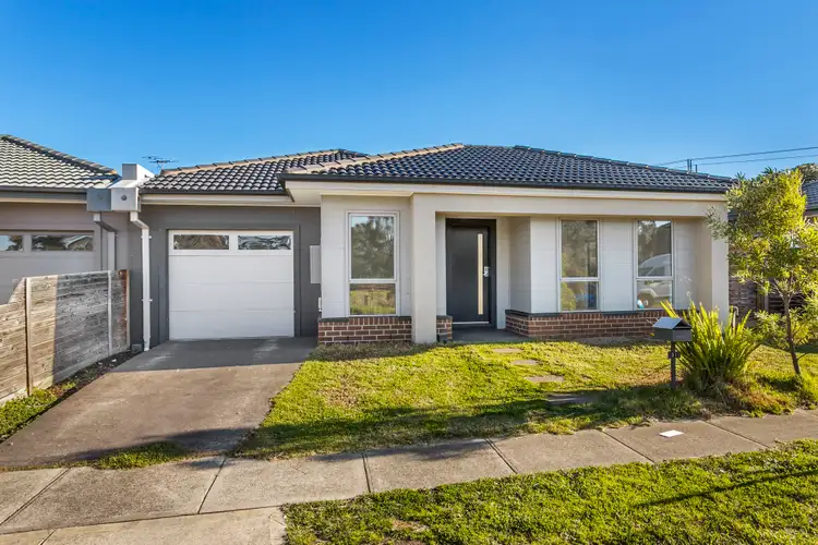 31 Seaford Circuit, Truganina VIC 3029