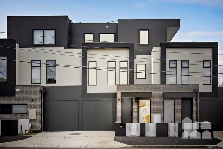 1B Gordon Parade, Yarraville VIC 3013
