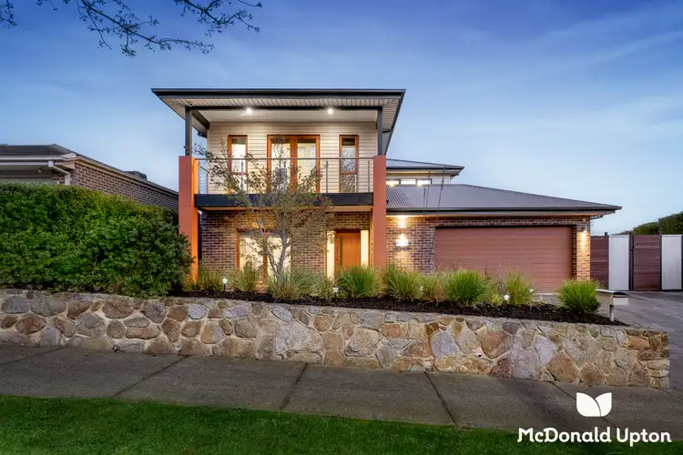 4 Peterborough Court, Attwood VIC 3049