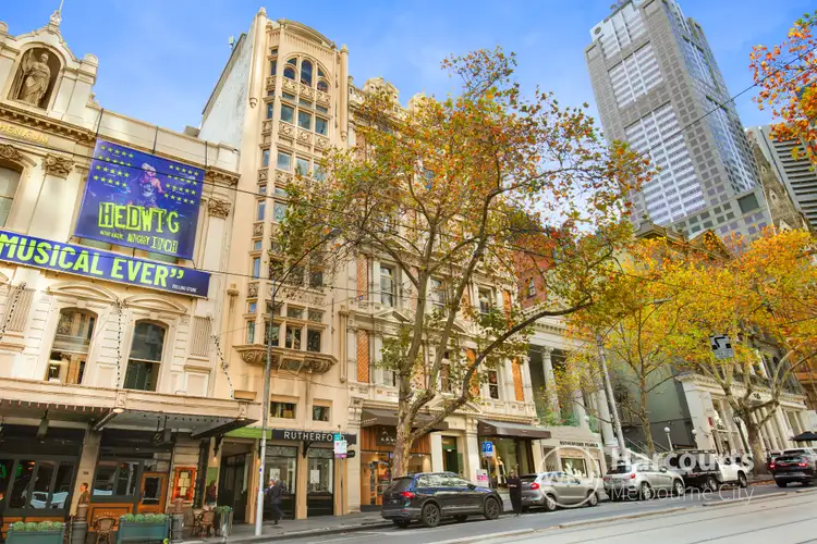503/182 Collins Street, Melbourne VIC 3000