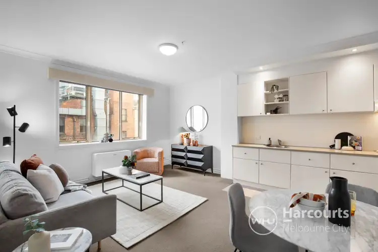 503/182 Collins Street, Melbourne VIC 3000
