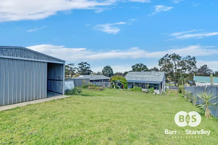 Main view of Homely house listing, 5 Moore Street, Collie WA 6225