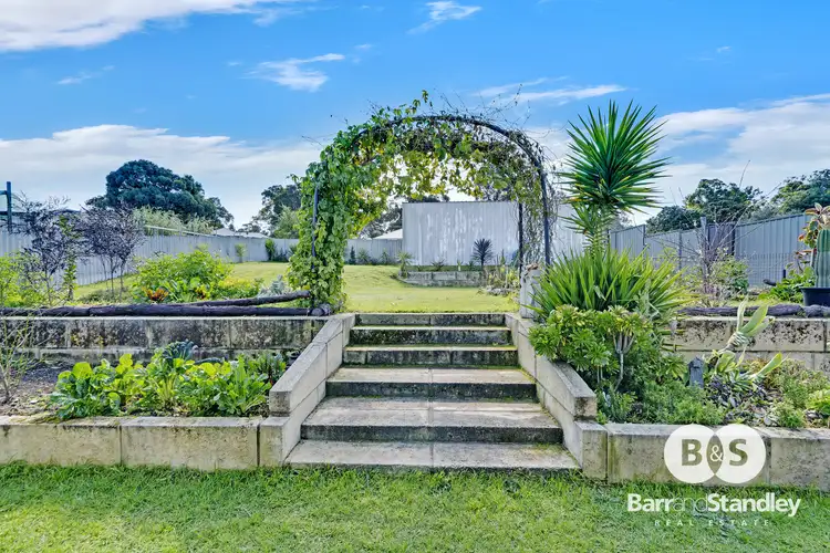 Third view of Homely house listing, 5 Moore Street, Collie WA 6225